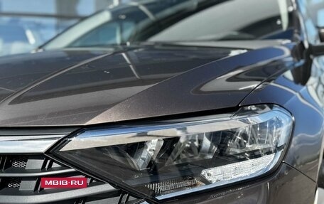 Volkswagen Polo VI (EU Market), 2021 год, 1 545 000 рублей, 3 фотография