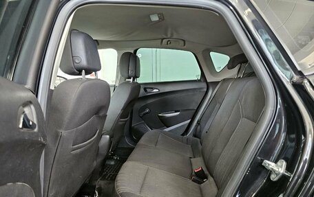 Opel Astra J, 2011 год, 795 000 рублей, 16 фотография