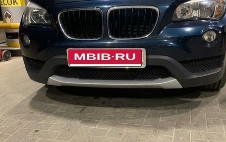 BMW X1, 2013 год, 1 600 000 рублей, 2 фотография