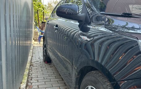 KIA Rio III рестайлинг, 2013 год, 900 000 рублей, 6 фотография