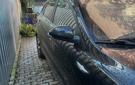 KIA Rio III рестайлинг, 2013 год, 900 000 рублей, 3 фотография