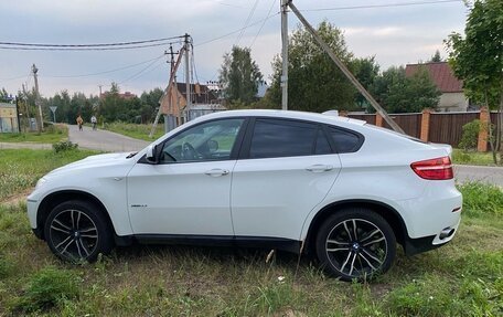 BMW X6, 2014 год, 2 600 000 рублей, 2 фотография