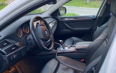 BMW X6, 2014 год, 2 600 000 рублей, 3 фотография