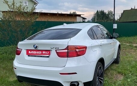 BMW X6, 2014 год, 2 600 000 рублей, 6 фотография