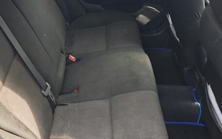 Toyota Avensis III рестайлинг, 2006 год, 720 000 рублей, 12 фотография