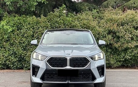 BMW X2, 2024 год, 4 020 000 рублей, 2 фотография