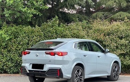 BMW X2, 2024 год, 4 020 000 рублей, 3 фотография