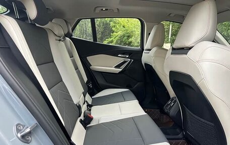 BMW X2, 2024 год, 4 020 000 рублей, 14 фотография