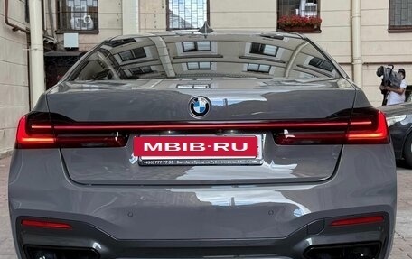 BMW 7 серия, 2020 год, 5 150 000 рублей, 2 фотография