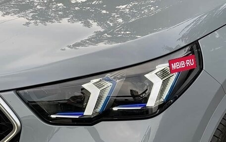 BMW X2, 2024 год, 4 020 000 рублей, 15 фотография