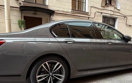 BMW 7 серия, 2020 год, 5 150 000 рублей, 5 фотография