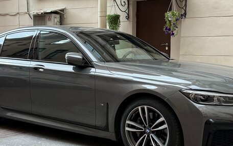 BMW 7 серия, 2020 год, 5 150 000 рублей, 4 фотография