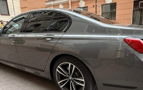 BMW 7 серия, 2020 год, 5 150 000 рублей, 6 фотография