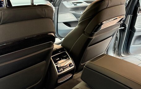 BMW 7 серия, 2020 год, 5 150 000 рублей, 9 фотография
