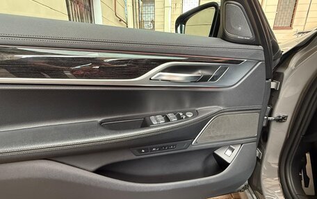 BMW 7 серия, 2020 год, 5 150 000 рублей, 7 фотография