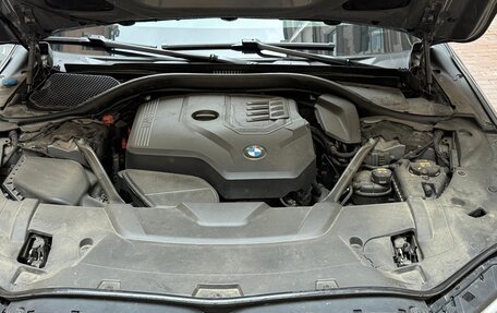 BMW 7 серия, 2020 год, 5 150 000 рублей, 13 фотография