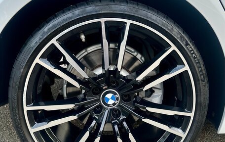 BMW 5 серия, 2017 год, 3 250 000 рублей, 6 фотография