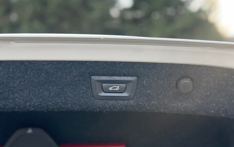 BMW 5 серия, 2017 год, 3 250 000 рублей, 12 фотография