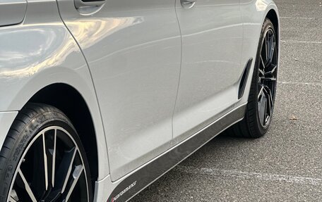BMW 5 серия, 2017 год, 3 250 000 рублей, 14 фотография