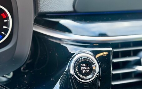 BMW 5 серия, 2017 год, 3 250 000 рублей, 16 фотография
