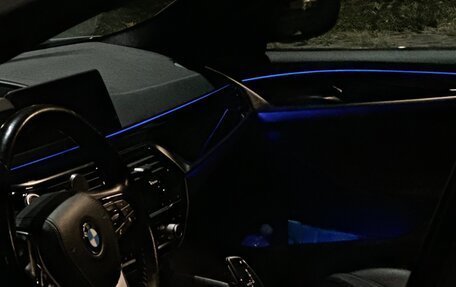 BMW 5 серия, 2017 год, 3 250 000 рублей, 19 фотография