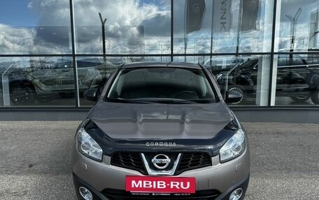 Nissan Qashqai, 2012 год, 1 000 000 рублей, 2 фотография
