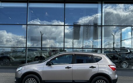 Nissan Qashqai, 2012 год, 1 000 000 рублей, 3 фотография