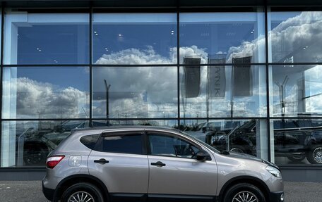 Nissan Qashqai, 2012 год, 1 000 000 рублей, 4 фотография