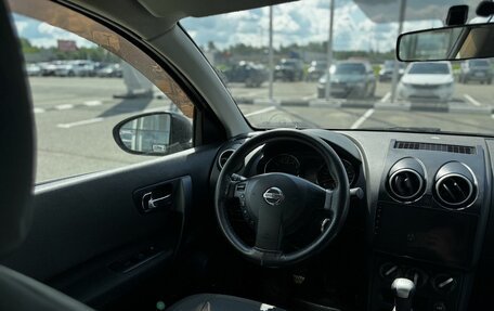 Nissan Qashqai, 2012 год, 1 000 000 рублей, 12 фотография