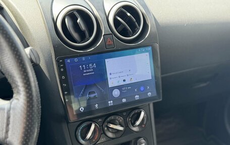 Nissan Qashqai, 2012 год, 1 000 000 рублей, 15 фотография