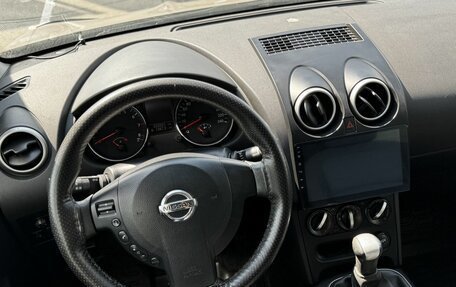 Nissan Qashqai, 2012 год, 1 000 000 рублей, 14 фотография