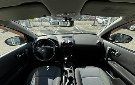 Nissan Qashqai, 2012 год, 1 000 000 рублей, 11 фотография