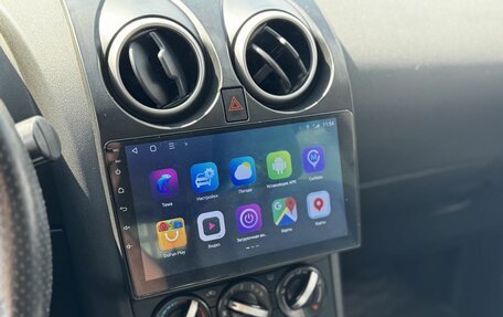Nissan Qashqai, 2012 год, 1 000 000 рублей, 16 фотография