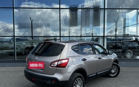 Nissan Qashqai, 2012 год, 1 000 000 рублей, 5 фотография