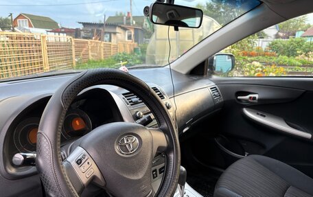 Toyota Corolla, 2008 год, 950 000 рублей, 6 фотография