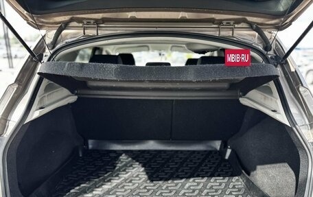 Nissan Qashqai, 2012 год, 1 000 000 рублей, 21 фотография