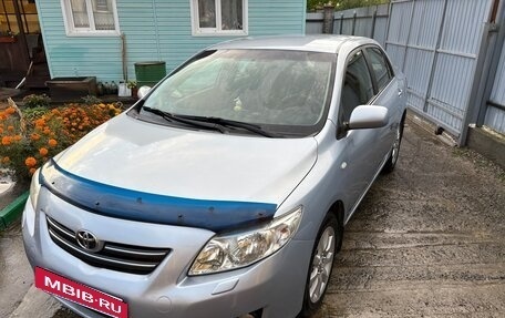 Toyota Corolla, 2008 год, 950 000 рублей, 2 фотография