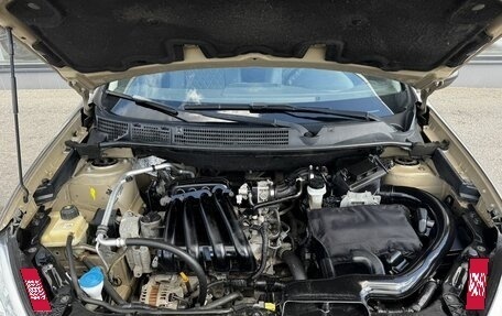 Nissan Qashqai, 2012 год, 1 000 000 рублей, 22 фотография