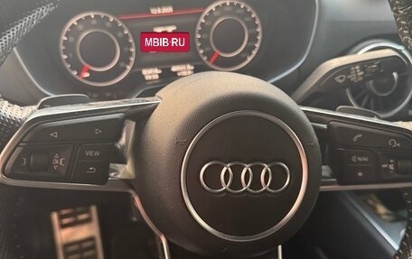 Audi TT, 2015 год, 2 700 000 рублей, 7 фотография