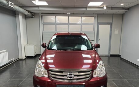 Nissan Almera, 2014 год, 800 000 рублей, 2 фотография