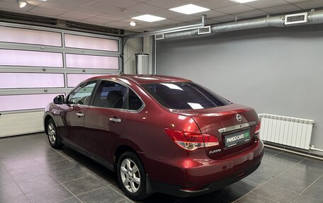 Nissan Almera, 2014 год, 800 000 рублей, 4 фотография
