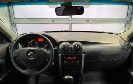 Nissan Almera, 2014 год, 800 000 рублей, 11 фотография