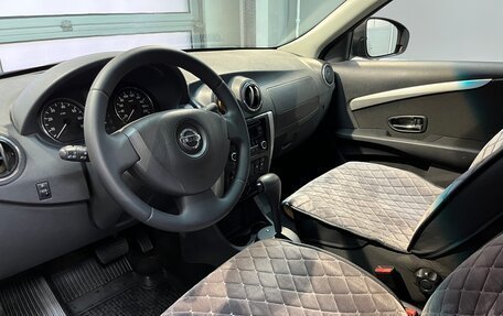 Nissan Almera, 2014 год, 800 000 рублей, 9 фотография