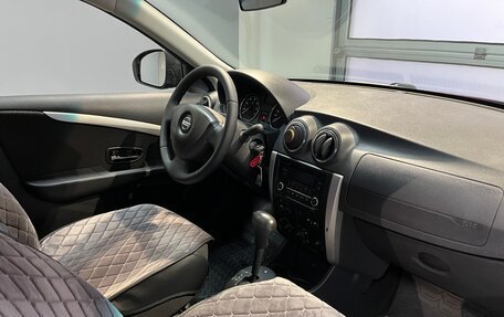 Nissan Almera, 2014 год, 800 000 рублей, 12 фотография