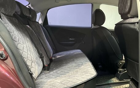 Nissan Almera, 2014 год, 800 000 рублей, 13 фотография