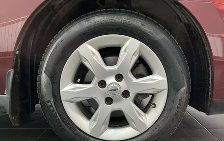 Nissan Almera, 2014 год, 800 000 рублей, 15 фотография