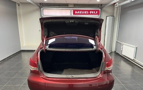 Nissan Almera, 2014 год, 800 000 рублей, 8 фотография