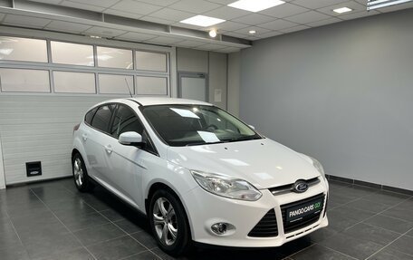 Ford Focus III, 2013 год, 900 000 рублей, 3 фотография