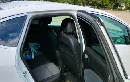 Opel Astra J, 2013 год, 900 000 рублей, 7 фотография