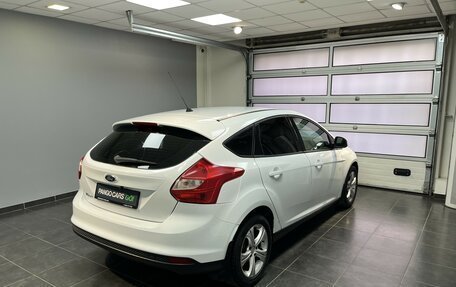 Ford Focus III, 2013 год, 900 000 рублей, 6 фотография